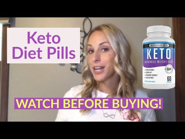 The Truth Behind Shark Tank Keto Pills: Are They Worth It in 2024?