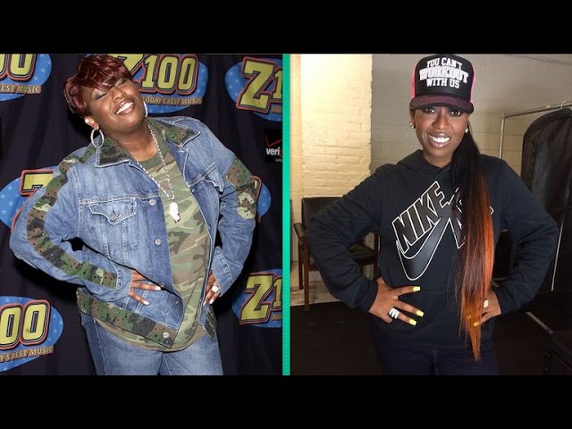 Missy Elliott's Incredible Weight Loss Journey: Transforming Life Since 2008