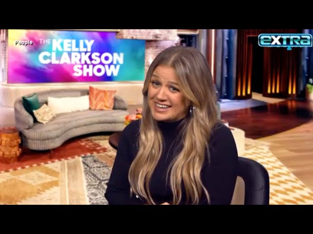 Kelly Clarkson's Inspiring 60-Pound Weight Loss Journey with Dr. Oz in 2024