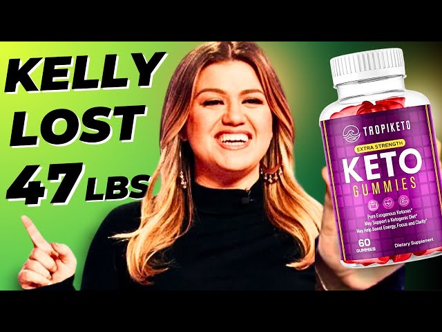 How Did Kelly Clarkson Lose Weight So Fast? Her 60-Pound Transformation