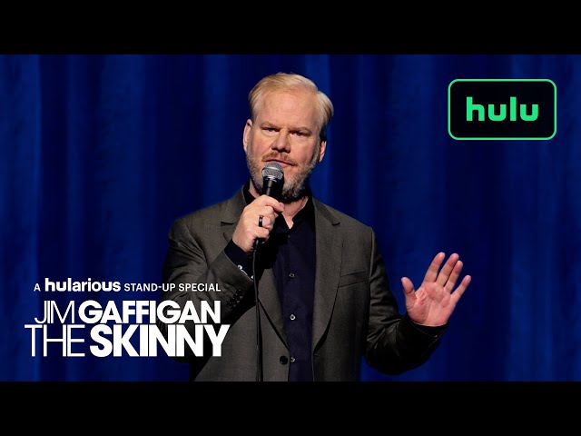 Jim Gaffigan Weight Loss Journey: 50 Pounds Shed Using Mounjaro in 2024