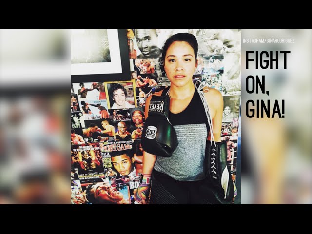 Gina Rodriguez Weight Loss: How She Shed 30 Pounds in Six Months