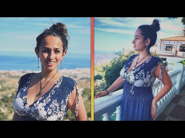 Jazz Jennings' Incredible 100-Pound Weight Loss Journey: A Transformation in 2 Years