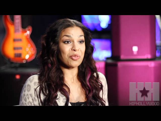 Jordin Sparks Weight Loss Journey: The 50-Pound Transformation Over 18 Months