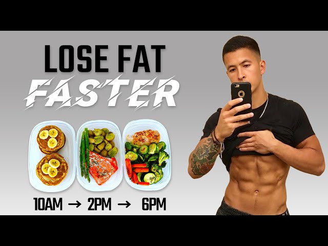 What Are the Best Diets to Lose Weight Fast? 8 Proven Approaches