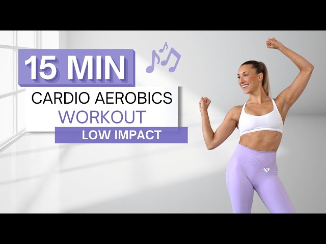 Transform Your Body: Aerobics Workout for Weight Loss in Just 30 Days