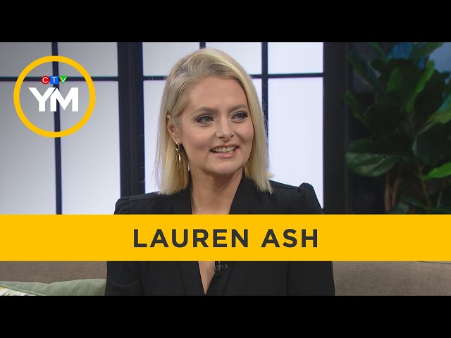 Lauren Ash Weight Loss: From Struggles to Triumph in 2024