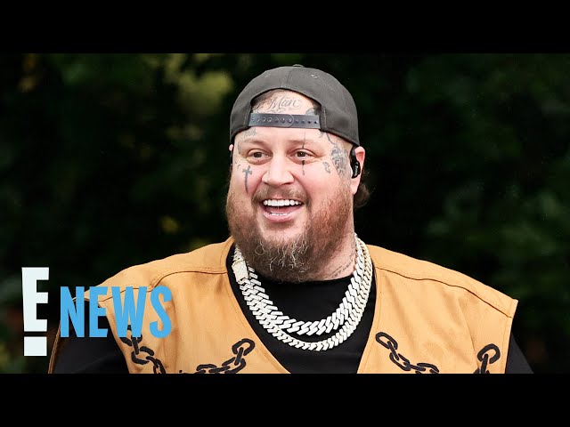 How Much Does Jelly Roll Weigh? The Weight Loss Journey of the Country Star