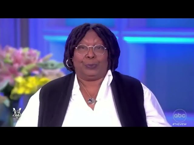 Whoopi Goldberg Weight Loss: 60 Pounds Shed in 2024 with Mounjaro