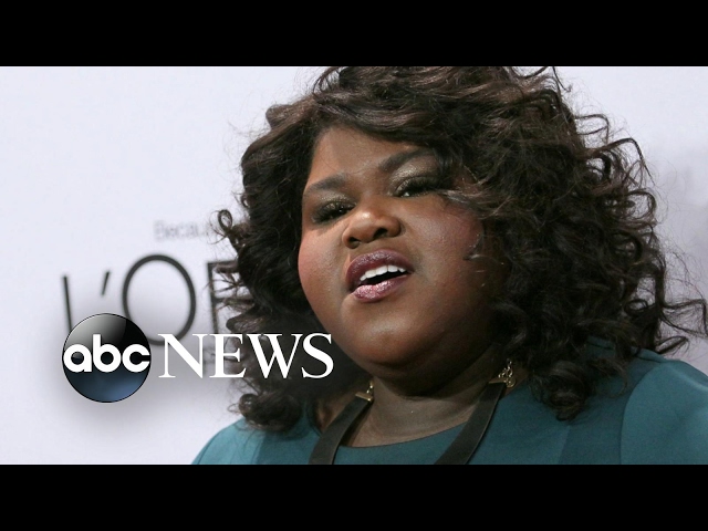 Gabourey Sidibe's Incredible Weight Loss Journey: 150 Pounds Lost Since 2016!