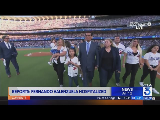 Fernando Valenzuela's Weight Loss Transformation: What Happened?