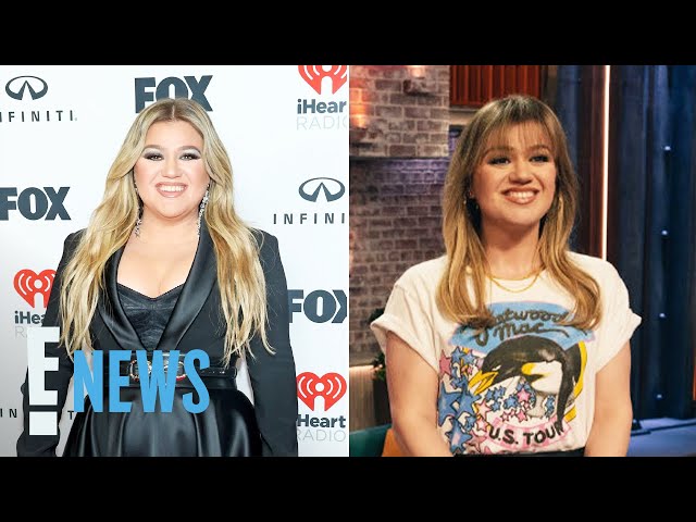 Did Kelly Clarkson Take Ozempic? Uncovering the Truth Behind Her Dramatic Weight Loss Journey in 2024