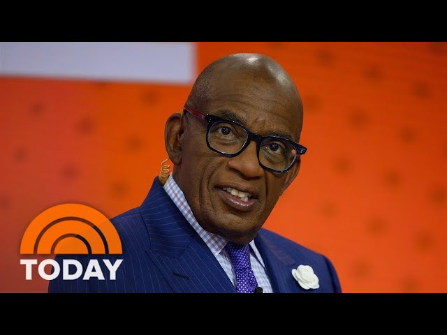 Al Roker's Health Struggles: A Closer Look at His Near-Death Experience in 2022