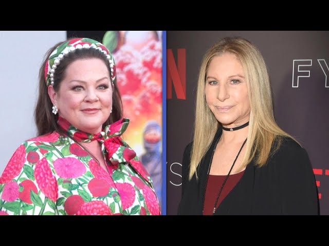 Unveiling Melissa McCarthy's Weight Loss Journey: 75 Pounds Transformed