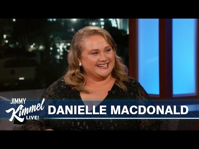 Danielle Macdonald Weight Loss Secrets: Over 30 Pounds Lost and Thriving in 2024