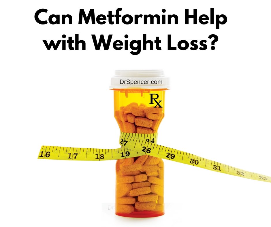 Does Metformin Help with Weight Loss? Exploring Shocking Results