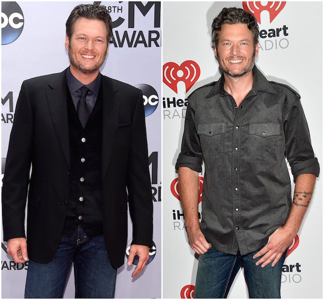 Blake Shelton's Weight Loss: How the Country Star Shed 20 Pounds in 2024