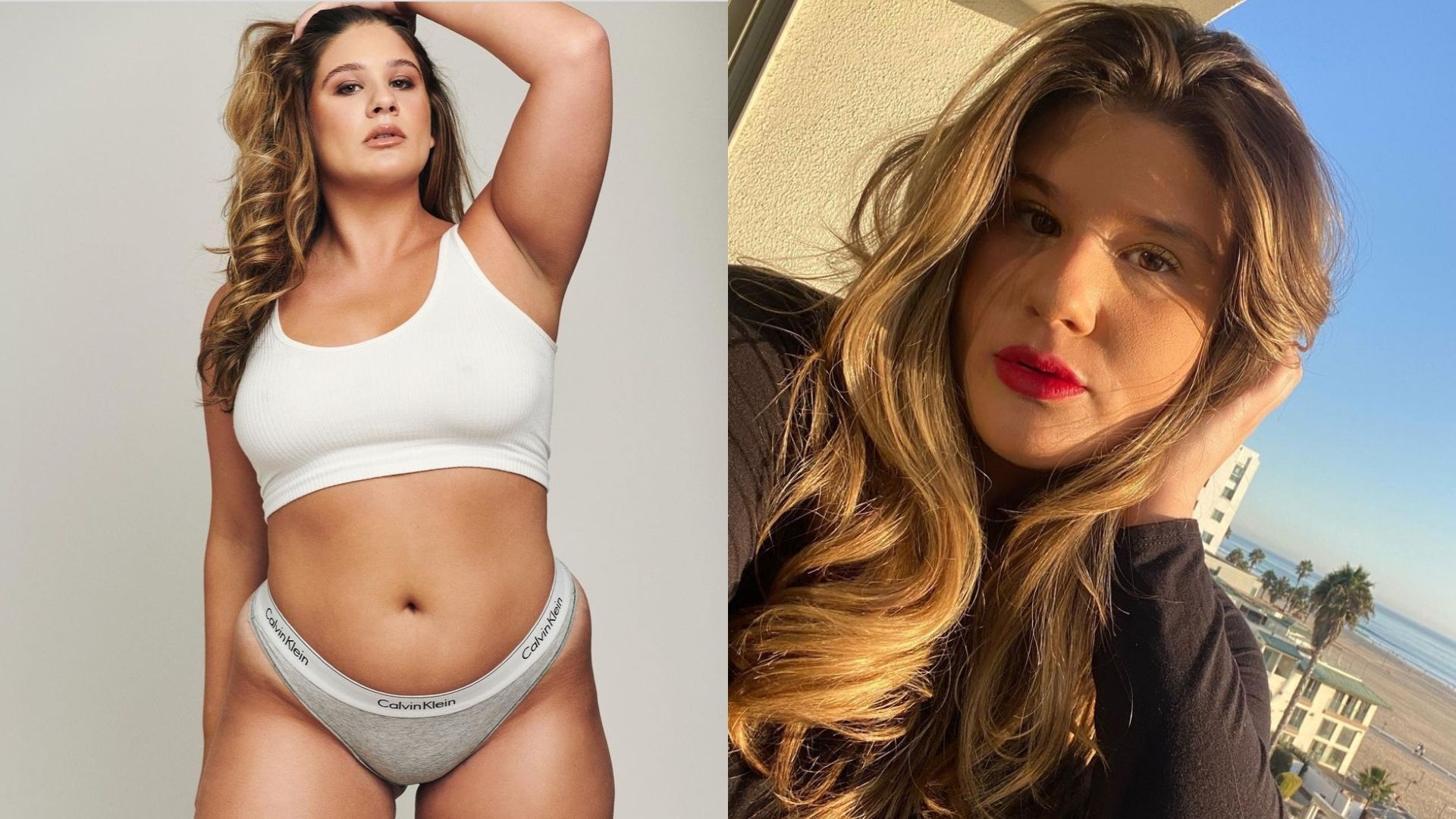 Remi Bader's Remarkable Weight Loss Journey: 100 lbs Transformation Revealed!