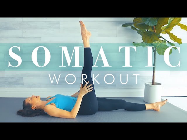 Unlocking the Power of Somatic Exercises for Weight Loss: Your Pathway to a Healthier You in 2024