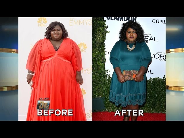 Gabourey Sidibe Weight Loss: Her Journey of Shedding 150 Pounds in 2016