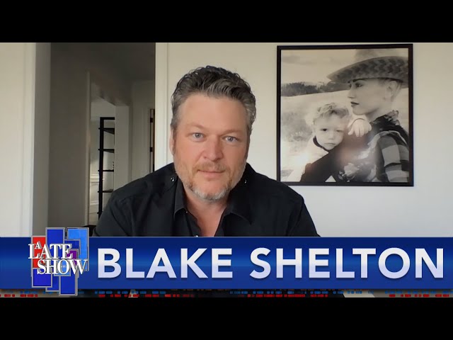 Blake Shelton Weight Loss: His Shocking 20-Pound Transformation in 2024