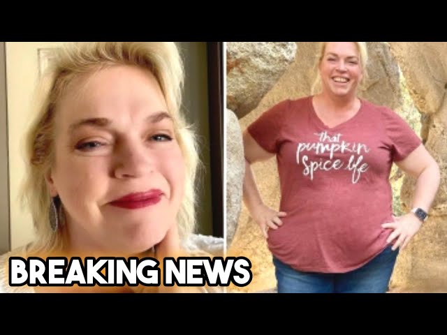 Janelle Brown Weight Loss: 100 Pounds Shed in Less Than a Year Since Divorce