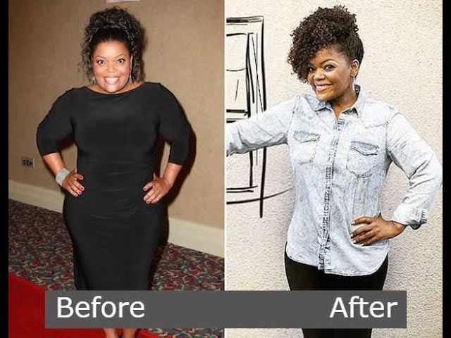 Yvette Nicole Brown Weight Loss: Her Inspiring Journey of Shedding 50 Pounds Since 2024