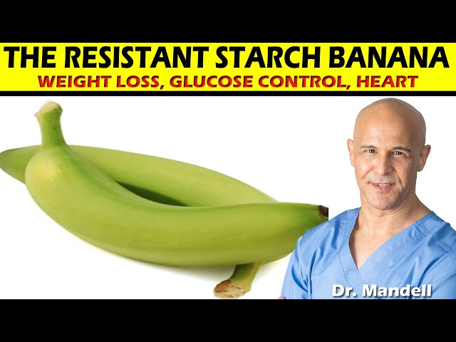 Banana Drops for Weight Loss: Unveiling the Truth Behind This Trendy Solution!