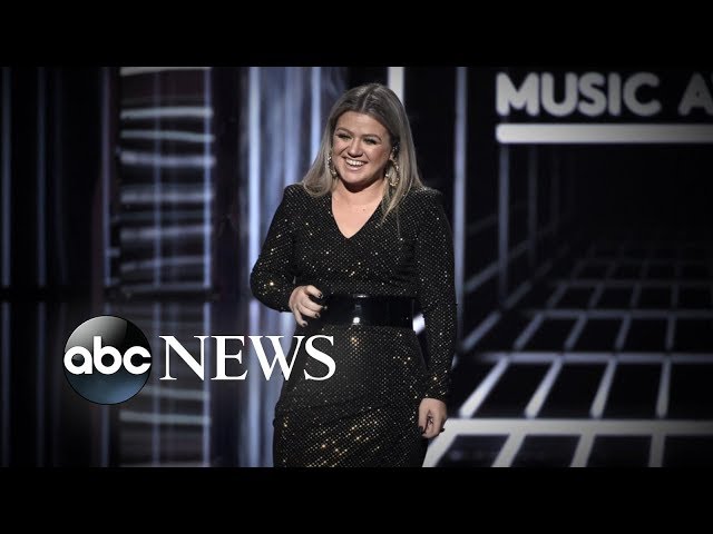 Kelly Clarkson Weight Loss Today Show: Shocking 60-Pound Transformation Revealed!