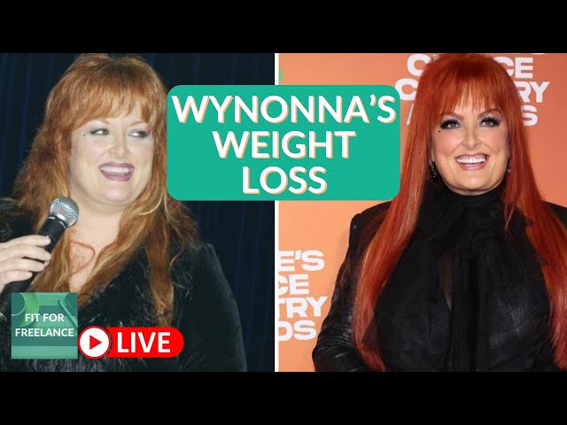 Wynonna Judd Weight Loss: Shocking 55-Pound Transformation in 2024