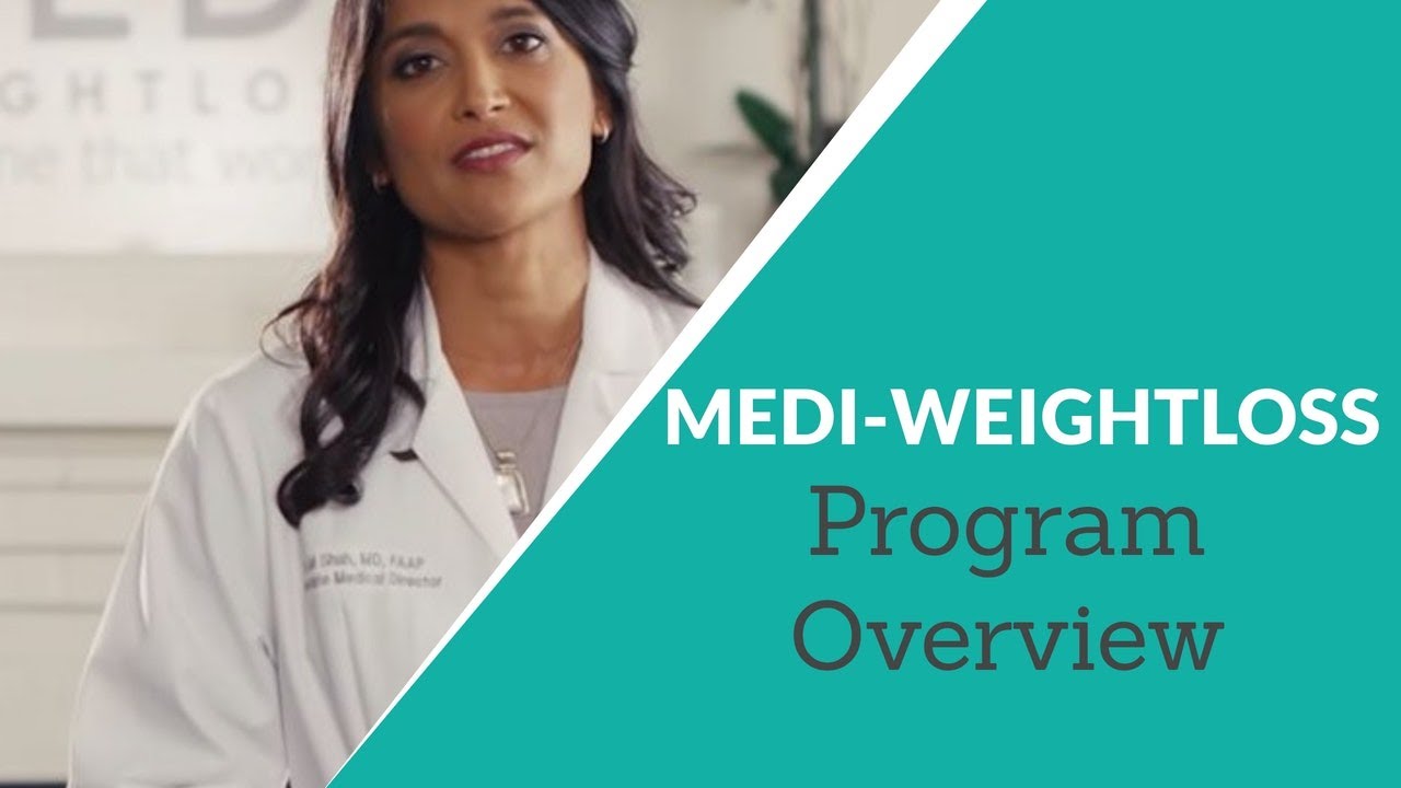 Transform Your Life: Medi Weight Loss Program Claims Over 3 Million Pounds Shed Across 100 Locations!