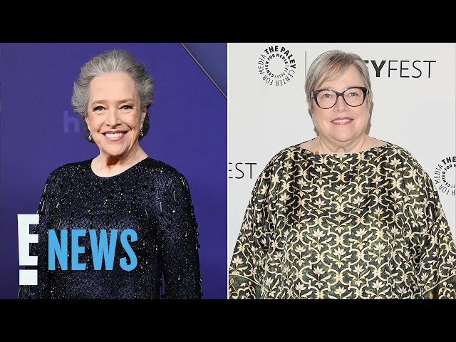 Kathy Bates Weight Loss Journey: 100 Pounds in 7 Years