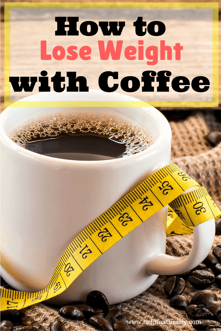 What is the Coffee Method for Weight Loss? Uncover the Secrets Behind the Buzzing Trend!