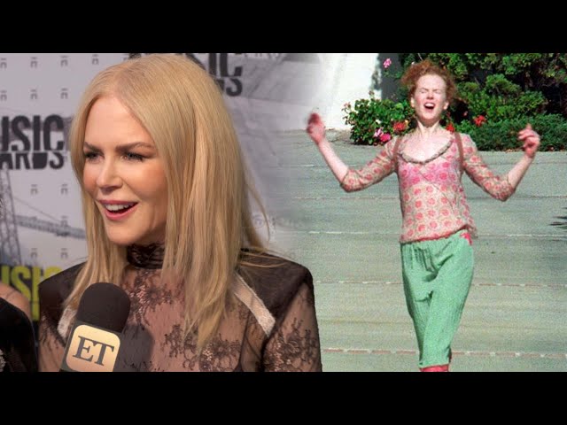 Unveiling Nicole Kidman's Journey: From Hawaii to Hollywood Stardom (2024)