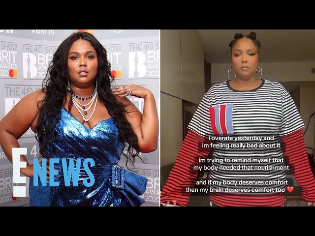 Lizzo's Incredible Weight Loss Journey: Insights From Her Transformation in 2024