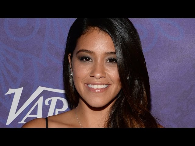 Gina Rodriguez Weight Loss: 30 Pounds in 6 Months — A Transformation Story