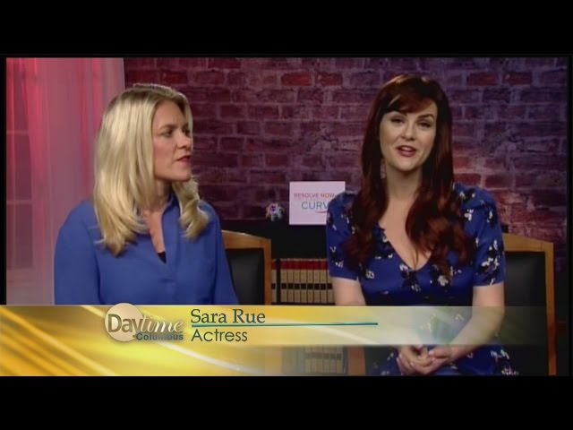 Incredible Sara Rue Weight Loss: Her 50 Pound Transformation Journey Since 2009