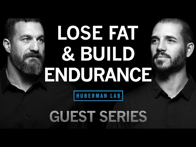 Andrew Huberman's Weight Loss Strategies: Achieve Results in Just 30 Days!