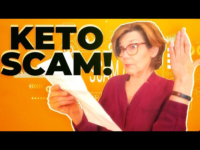 Keto by Shark: Unveiling the Truth Behind the Hype in 2024