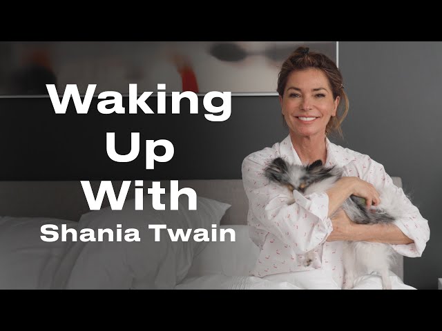 Shania Twain Weight Loss: 30 Pounds Lost at Age 58 in 2024