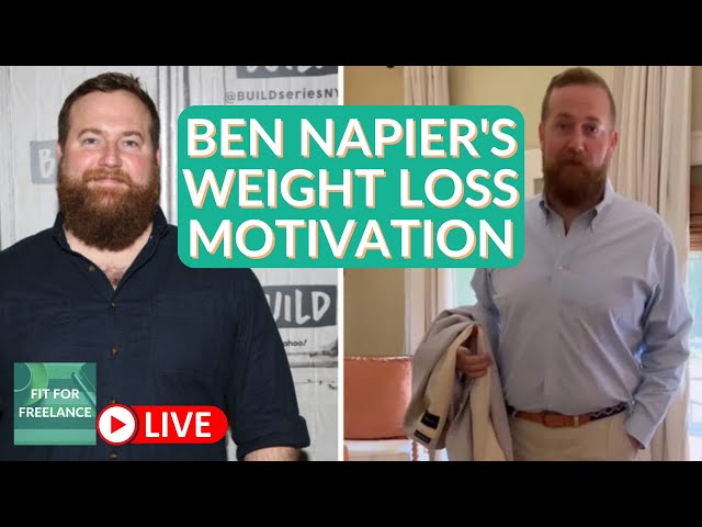 Ben Napier Weight Loss Journey: Shedding 95 Pounds for Health and Family