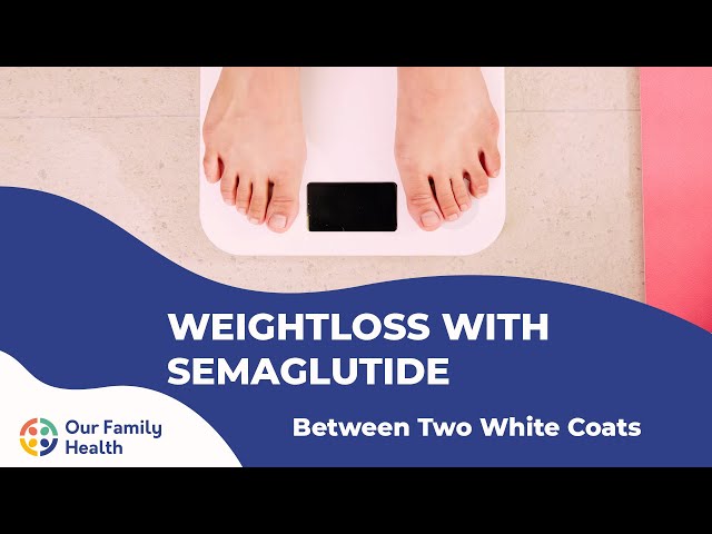 How Fast Do You Lose Weight on Semaglutide: Express Your Journey