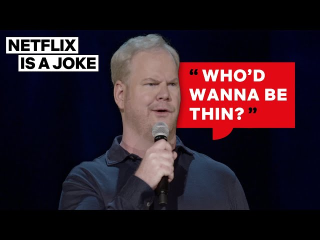 Jim Gaffigan Weight Loss Journey: 50 Pounds Shed with Mounjaro