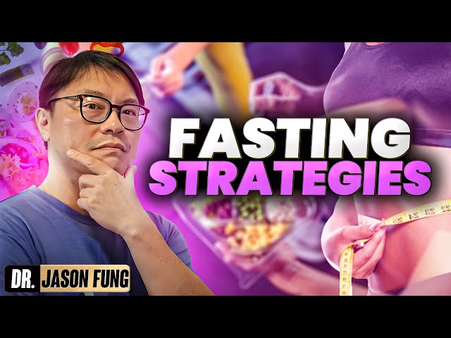 Is Fasting a Good Way to Lose Weight? Explore Surprising Insights from Recent Studies