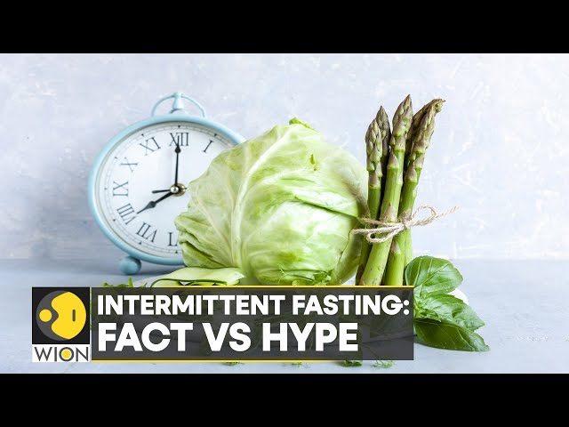 Intermittent Fasting Weight Loss: Can You Really Lose 4.4 Pounds in a Month?