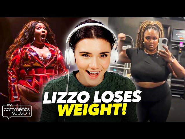 Lizzo Weight Loss Journey: 40 Pounds Transformation in Just 6 Months!