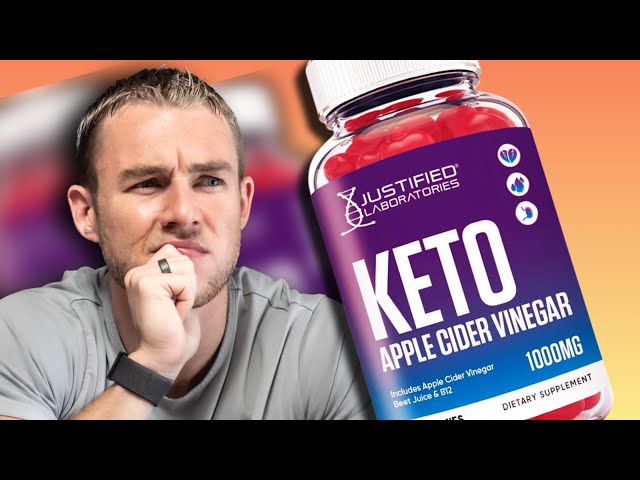 Shark Tank Keto Gummies: Unveiling the Truth in 2024