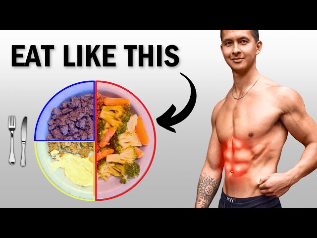 Top 7 Foods to Lose Weight Fast: Transform Your Diet in Just One Week!