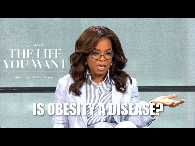 Exploring 'An Oprah Special': Weight Loss, Ozempic, and Real Conversations