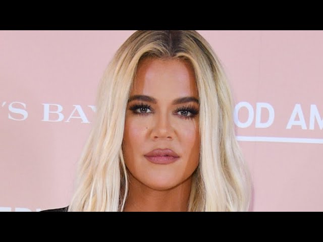 Khloé Kardashian Weight Loss: 80 Pounds Shed by 2024 – Her Journey Revealed